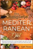 The Complete Mediterranean Diet