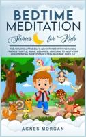 Bedtime Meditation Stories For Kids