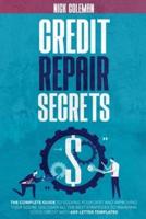 Credit Repair Secrets