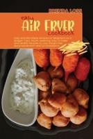 Easy Air Fryer Cookbook
