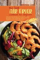 The Best Air Fryer Cookbook for Beginners