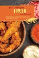 The Ultimate Fryer Cookbook