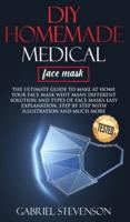 Diy Homemade Medical Face Mask