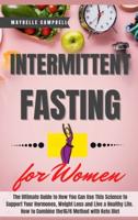 Intermittent Fasting for Women