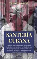 Santería Cubana