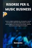 Risorse Per Il Music Business