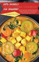 Low Carb Keto Slow Cooker Cookbook