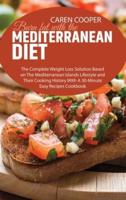 Burn Fat With the Mediterranean Diet