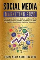 Social Media Marketing 2020