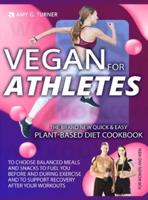 Vegan for Athletes