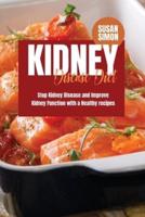 Kidney Disease Diet