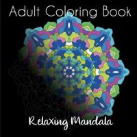 Adult Coloring Book