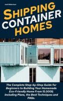 Shipping Container Homes