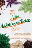 The New Alkaline-Detox Diet