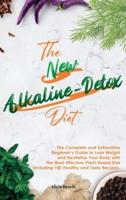 The New Alkaline-Detox Diet