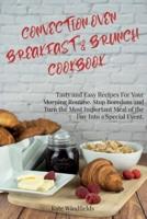 Convection Oven Breakfast and Brunch Cookbook