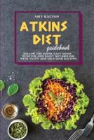Atkins Diet Guidebook