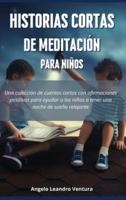 Historias Cortas De Meditación Para Niños