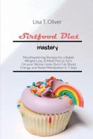 Sirtfood Diet Mastery