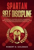 Spartan Self Discipline