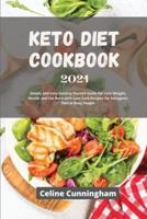 Kеto Diеt Cookbook 2021