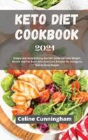 Kеto Diеt Cookbook 2021