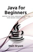 Java For Beginners