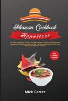 The Mexican Cookbook - Appetizer