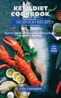 Top Healthy Recipes - Seafood Recipes