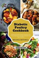 Diabetic Poultry Cookbook