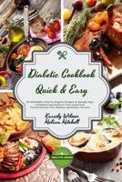 Diabetic Cookbook - Quick and Easy