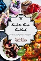 Diabetic Basic Cookbook