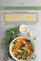 The Ultimate Renal Diet Cookbook for Beginners