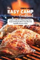 The Easy Camp Cookbook