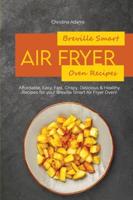 Breville Smart Air Fryer Oven Recipes