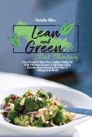 Lean And Green Diet Mastery