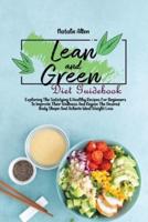 Lean And Green Diet Guidebook