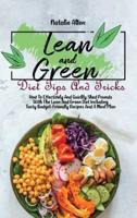 Lean And Green Diet Tips And Tricks