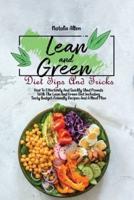 Lean And Green Diet Tips And Tricks