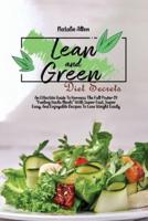 Lean And Green Diet Secrets