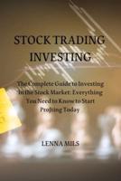 Stock Trading Investing