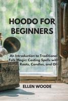 Hoodo for Beginners