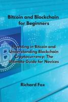 Bitcoin and Blockchain for Beginners