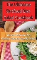 The Ultimate Sirtfood Diet Salad Cookbook