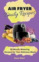 My Air Fryer Daily Recipes