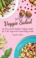 My Veggie Salad