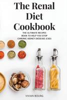 The Renal Diet Cookbook