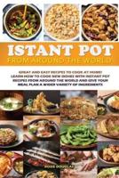 Instant Pot From Around The World