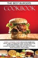 The Best Burgers Cookbook