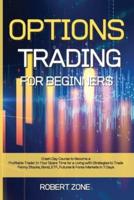 Options Trading for Beginners